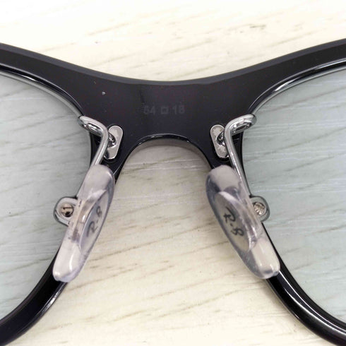 レイバン Ray-Ban RB5426D OPTICS メンズ  54□18 145